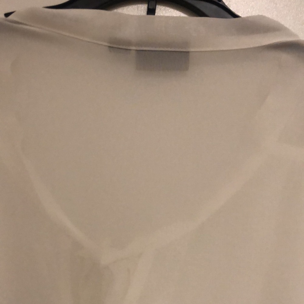 Beautiful polyester blouse - Picture 9 of 11